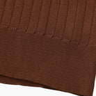 Sollome Heritage Rib-Knit Polo