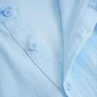 Linen Shirt Coastal Classic Fit