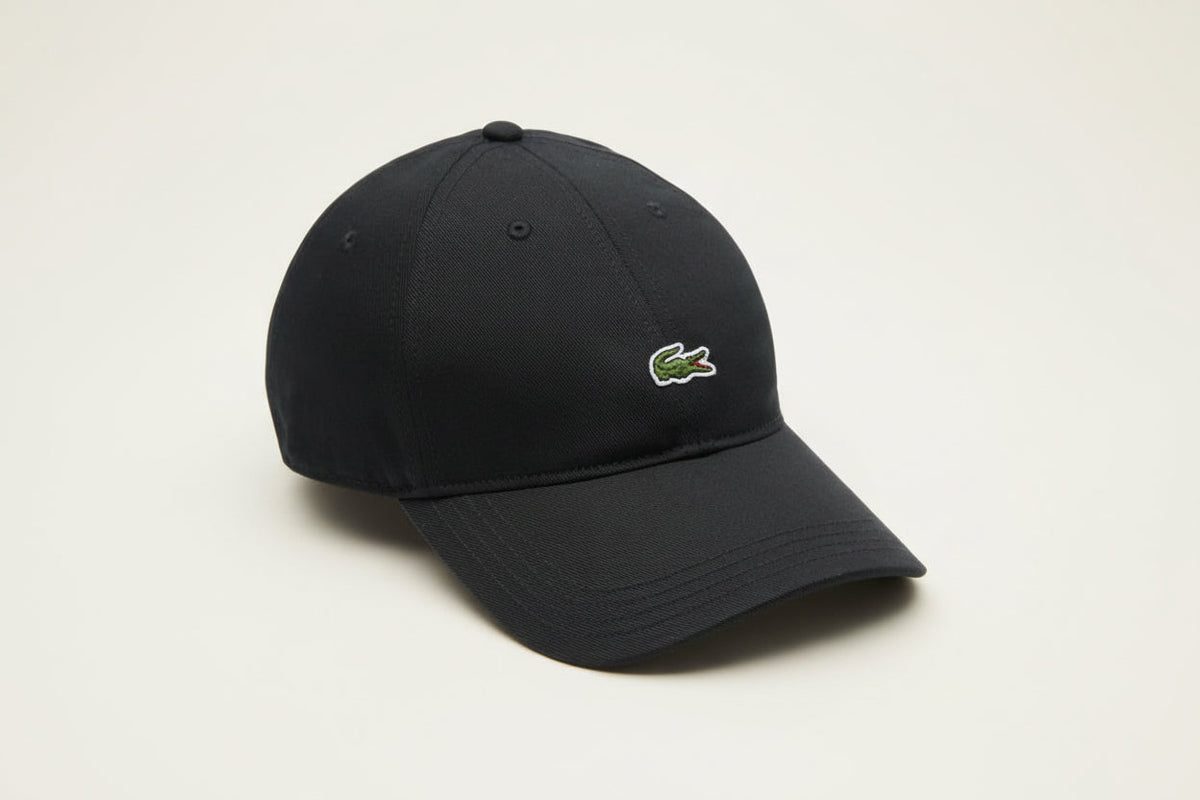 LC Heritage Cotton Twill Cap