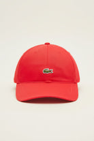 LC Heritage Cotton Twill Cap