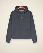 TH Signature Cotton Fleece Hoodie