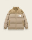 TNF The Heritage Winter Puffer