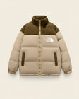 TNF The Heritage Winter Puffer
