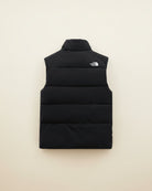 TNF  Quilted Vest