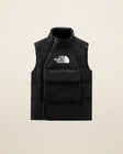 TNF  Quilted Vest