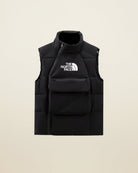 TNF  Quilted Vest