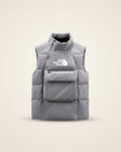 TNF  Quilted Vest