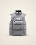 TNF  Quilted Vest