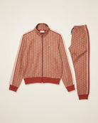 LC - Parisian Knit Leisure Set