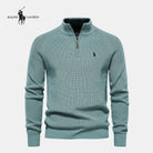 Ralph Lauren Half-Zip Sweater