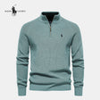 Ralph Lauren Half-Zip Sweater